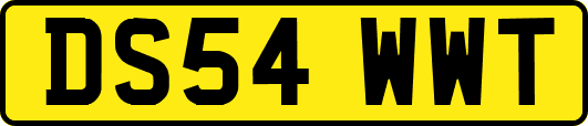 DS54WWT
