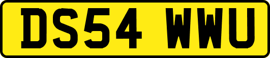 DS54WWU