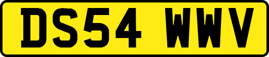 DS54WWV