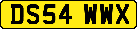 DS54WWX