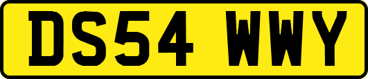 DS54WWY