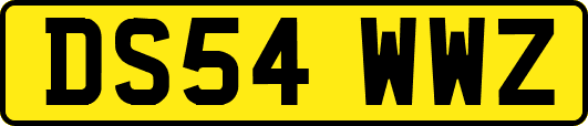 DS54WWZ