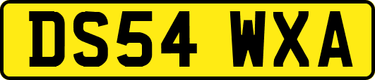 DS54WXA