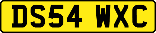 DS54WXC