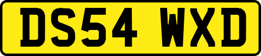 DS54WXD
