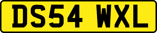 DS54WXL