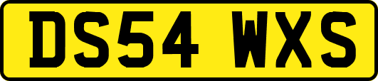 DS54WXS