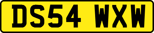 DS54WXW