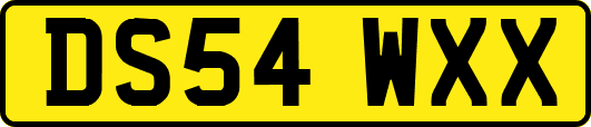 DS54WXX