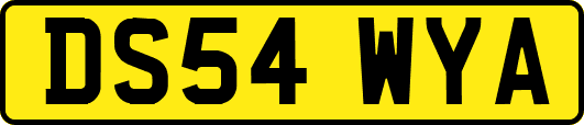 DS54WYA