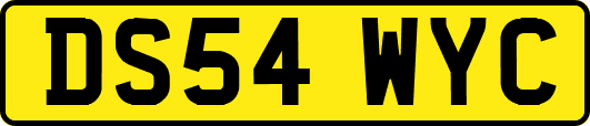DS54WYC