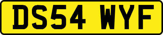 DS54WYF