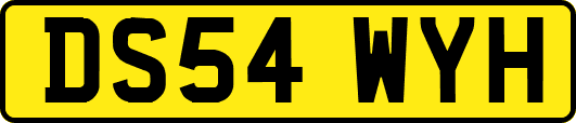 DS54WYH