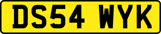 DS54WYK