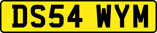 DS54WYM