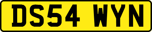DS54WYN