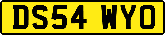 DS54WYO