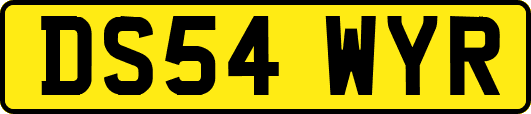 DS54WYR