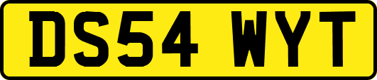 DS54WYT