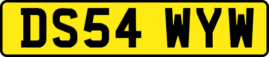 DS54WYW