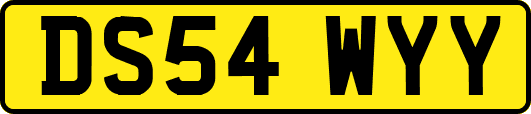 DS54WYY