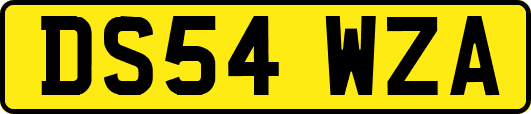 DS54WZA