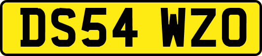 DS54WZO