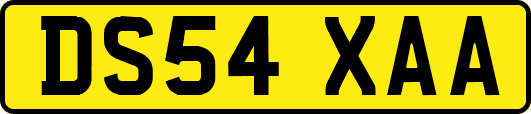 DS54XAA