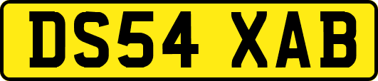 DS54XAB