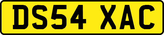 DS54XAC