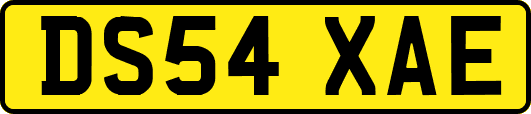 DS54XAE