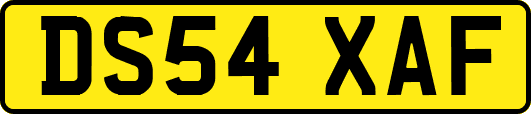DS54XAF