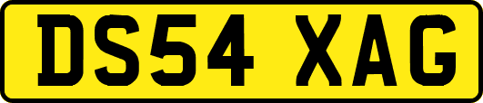 DS54XAG