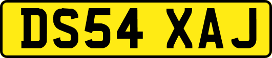 DS54XAJ
