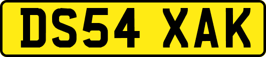 DS54XAK