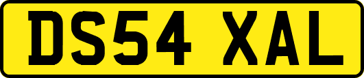 DS54XAL