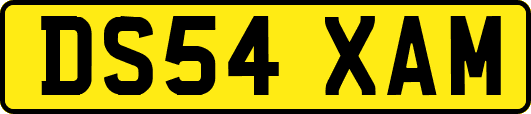DS54XAM