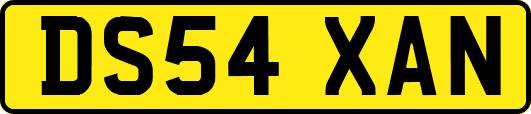 DS54XAN