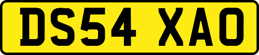 DS54XAO