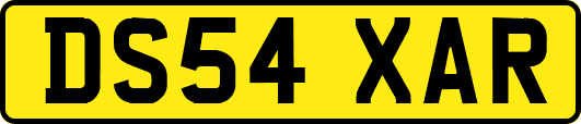 DS54XAR