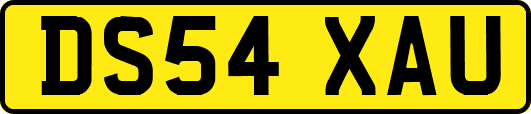 DS54XAU