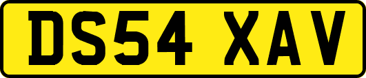 DS54XAV