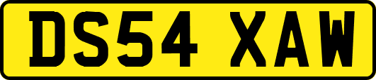 DS54XAW