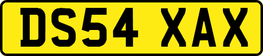 DS54XAX