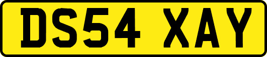 DS54XAY