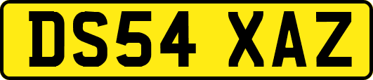 DS54XAZ