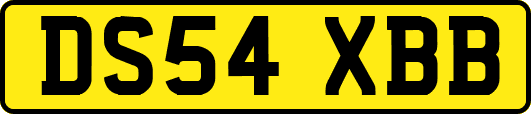 DS54XBB