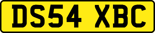 DS54XBC