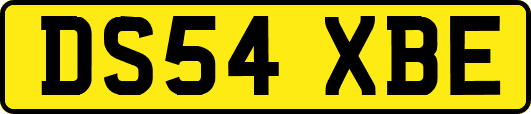 DS54XBE