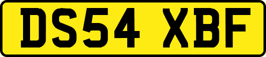 DS54XBF